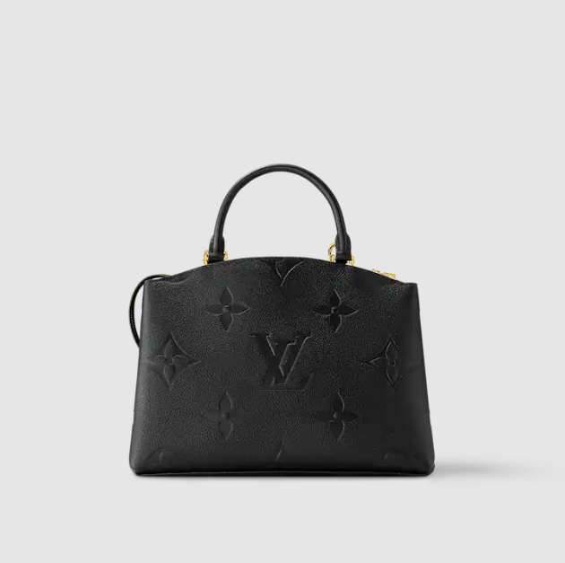 Louis vuitton Petit Palais Black