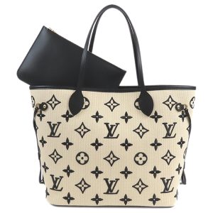 Louis Vuitton LV by the Pool Neverfull MM Tote Bag