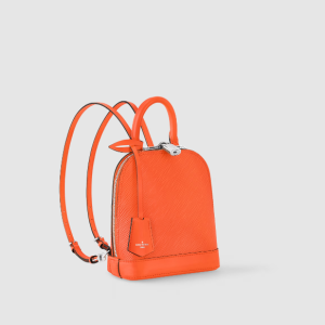 Louis Vuitton M25104 Alma mini backpack