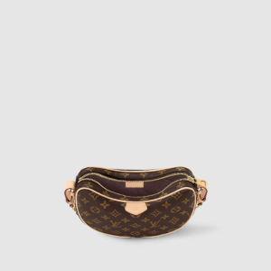 Louis Vuitton M46828 Croissant MM
