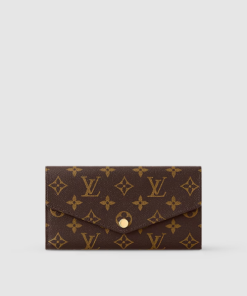 Louis Vuitton M60531 Sarah Wallet