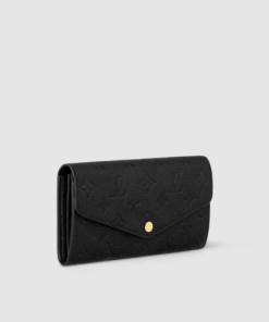 Louis Vuitton M82257 Sarah Black