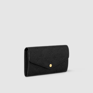 Louis Vuitton M82257 Sarah Black