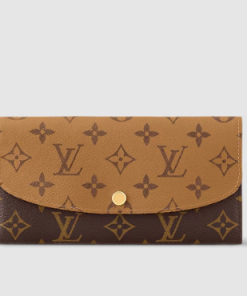 Louis Vuitton M82157 Emilie Wallet