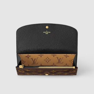 Louis Vuitton M82157 Emilie Wallet