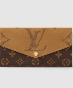 Louis Vuitto M80726 Sarah Wallet