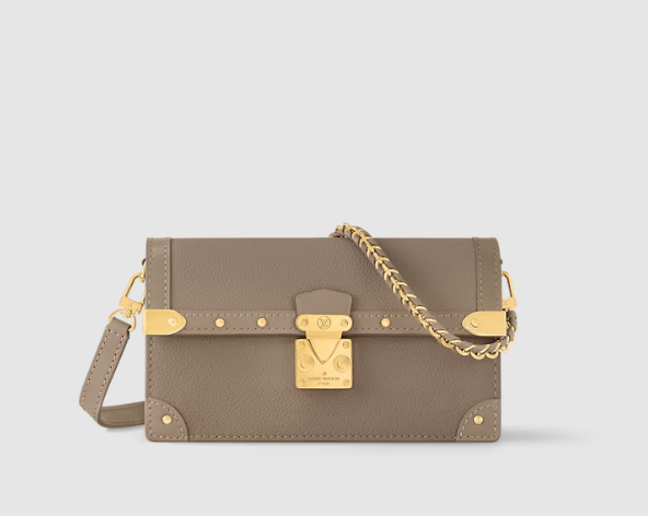 Louis Vuitton M11216 Trunk Chain Wallet
