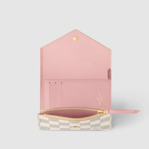 Louis Vuitton N64022 Victorine Wallet
