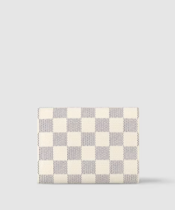 Louis Vuitton N64022 Victorine Wallet