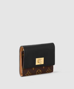 Louis vuitton M82640 Victorine On My Side