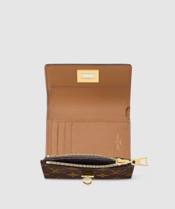 Louis vuitton M82640 Victorine On My Side