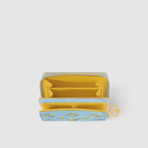 Louis Vuitton M83687 Lou Wallet
