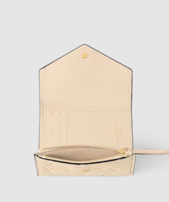 Louis vuitton M82344 Victorine Wallet