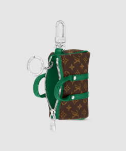 Louis Vuitton M01518 LV Colormania Mini Keepall
