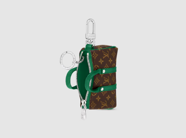 Louis Vuitton M01518 LV Colormania Mini Keepall