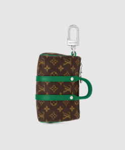 Louis Vuitton M01518 LV Colormania Mini Keepall