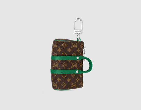 Louis Vuitton M01518 LV Colormania Mini Keepall