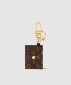 Louis vuitton M69003 Kirigami Pouch Charm