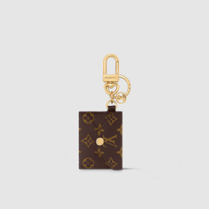 Louis vuitton M69003 Kirigami Pouch Charm