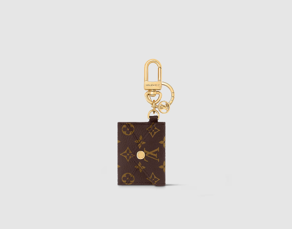 Louis vuitton M69003 Kirigami Pouch Charm
