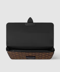 Louis vuitton M80560 S Lock A4 Pouch