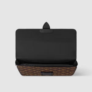Louis vuitton M80560 S Lock A4 Pouch
