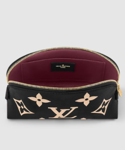 Louis vuitton M59086 Cosmetic Pouch
