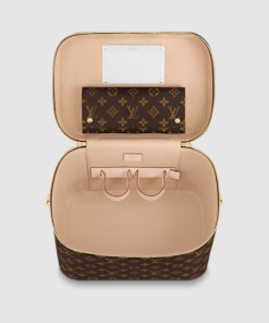 Louis vuitton M44935 Nice Vanity