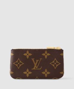 louis vuitton M62650 Key