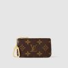 louis vuitton M62650 Key Pouch