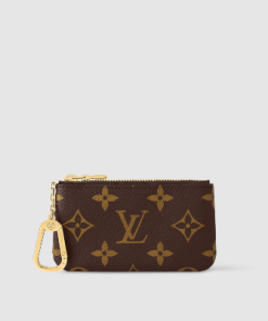 louis vuitton M62650 Key Pouch
