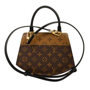 Alternative view of Louis vuitton M46548 Tilsitt
