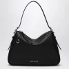GG EMBLEM MEDIUM SHOULDER BAG