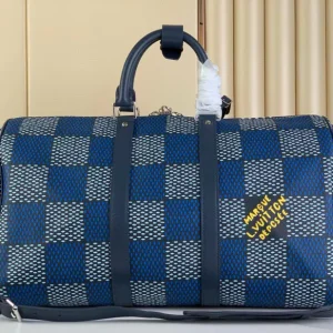 Louis Vuitton N40861 Keepall Bandoulière 50