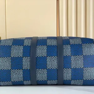 Alternative view of Louis Vuitton N40861 Keepall Bandoulière 50