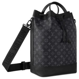 Alternative view of Louis Vuitton M46693 Maxi Noé Sling