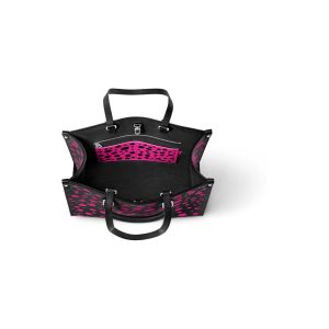 Alternative view of Louis Vuitton LV x YK Onthego MM Black/Fuchsia