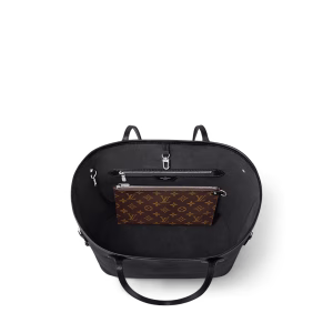 Alternative view of Louis Vuitton Neverfull Tote Epi Leather MM