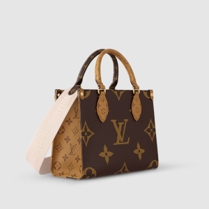 Alternative view of LV M46373 OnTheGo PM