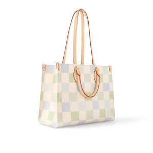 Alternative view of louis Vuitton N40518 OnTheGo MM