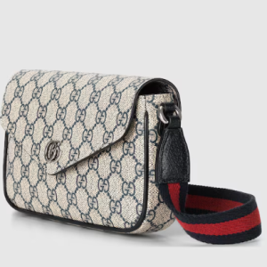 GUCCI OPHIDIA MINI BAG