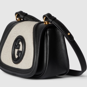 GUCCI BLONDIE MINI SHOULDER BAG