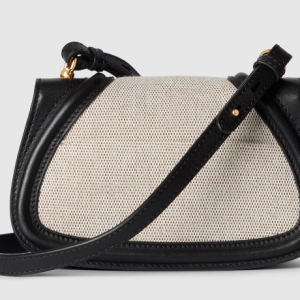 GUCCI BLONDIE MINI SHOULDER BAG