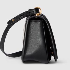 GUCCI BLONDIE MINI SHOULDER BAG
