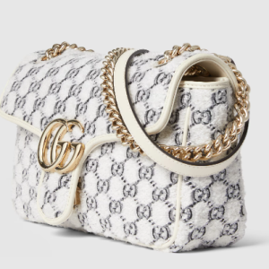 GUCCI MARMONT SMALL SHOULDER BAG