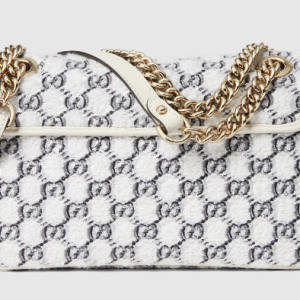 GUCCI MARMONT SMALL SHOULDER BAG