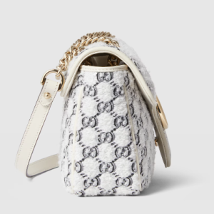 GUCCI MARMONT SMALL SHOULDER BAG