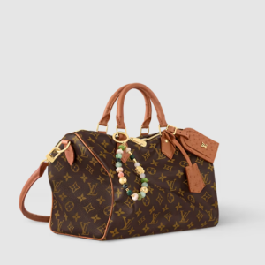 Louis Vuitton N87212 Speedy Soft 30 Boho