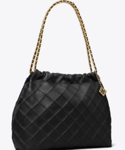FLEMING SOFT DRAWSTRING BAG