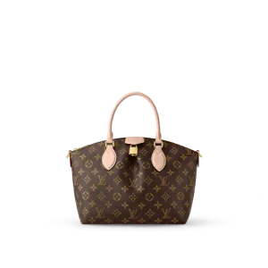 Louis Vuitton M45986 Boétie PM Tote Bag